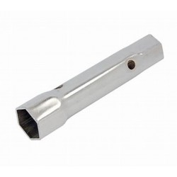 Box Key Double Ended 08mmx09mm